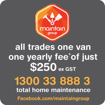 Maintain Group