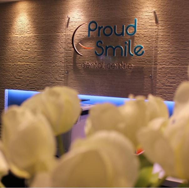 Proud Smile Dental Centre