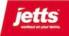 Jetts: Adelaide logo