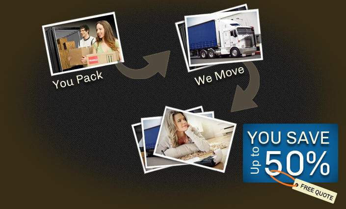 Budget Removalists