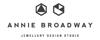 Annie Broadway Jewellery Design Studio logo