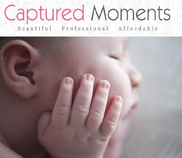 Captured Moments