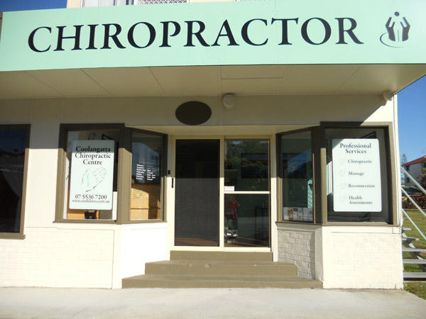 Coolangatta Chiropractic Centre