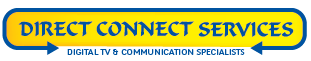 Direct Connect Services logo