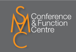 SMC Conference & Function Centre logo