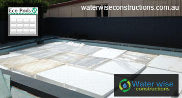 Water Wise Constructions
