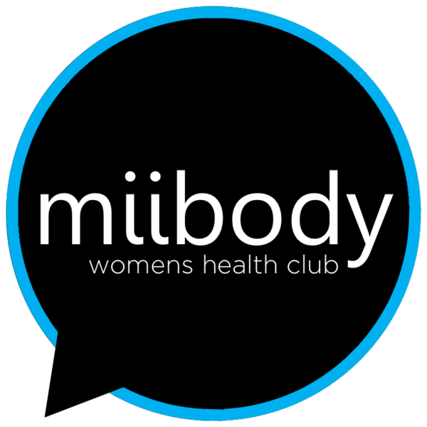 Mii Body Womens Health Club logo