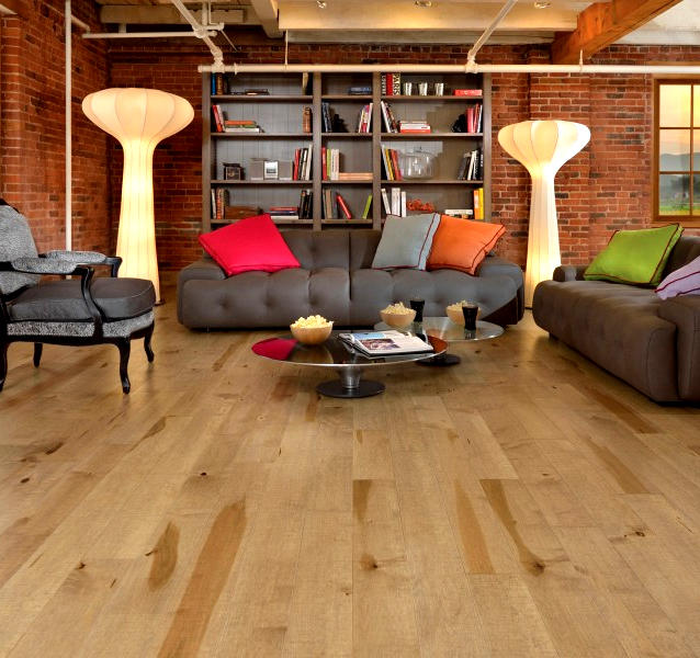 Melbourne Wood Floors