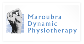Maroubra Dynamic Physiotherapy logo