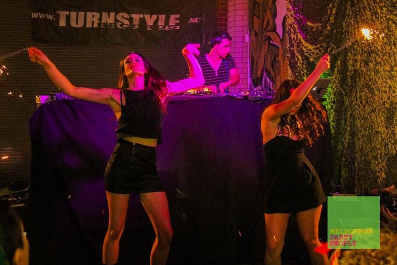 MDC Deejays