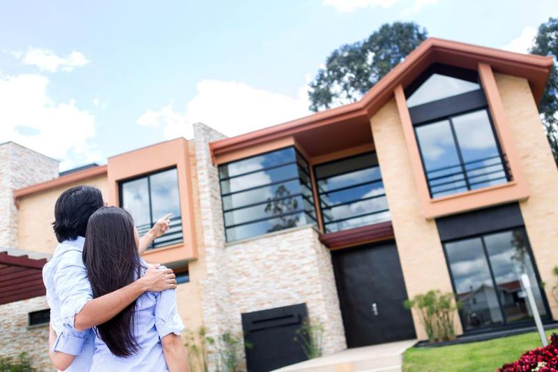Express Home Loans