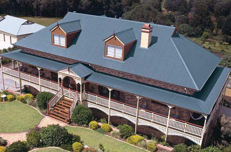 Sure Thing Metal Roofing Specialists