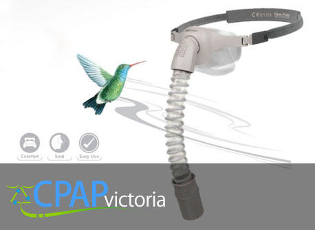 CPAP Victoria Pty Ltd
