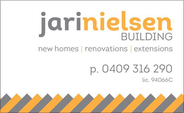 Jari Nielsen Building
