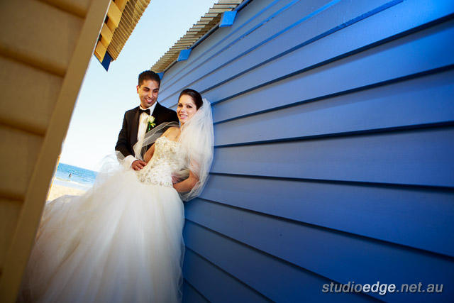 Studio Edge & Multimedia