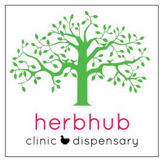 Herbhub logo