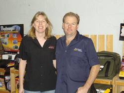 Traralgon 4WD Centre