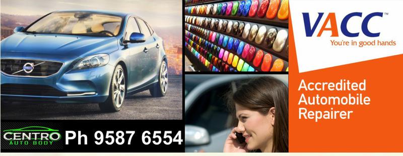 Centro Auto Body