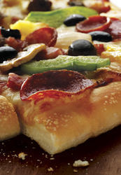 Pizza Hut: Newton