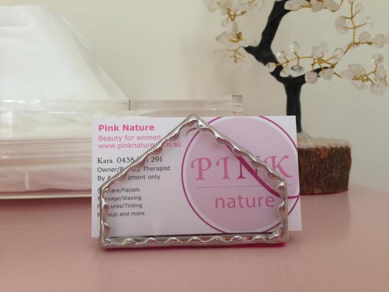 Pink Nature
