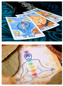 Melbourne Tarot Connection