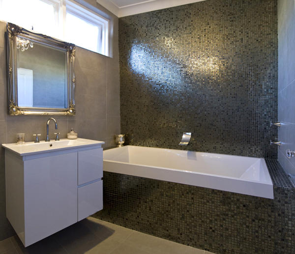 All New Bathroom Renovations