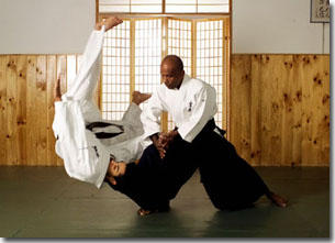 Aikido Shudokan: Springvale