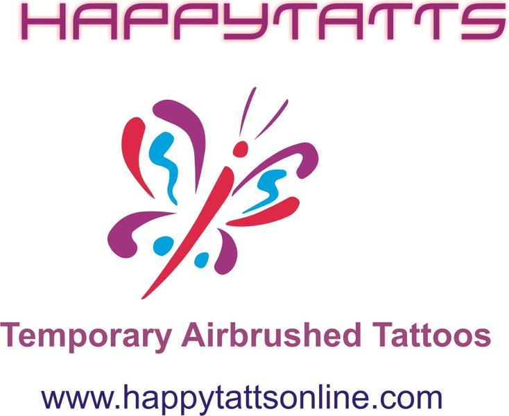 Happy Tatts