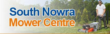 South Nowra Mower Centre