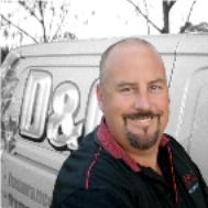 D & C Auto Glass