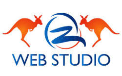 Oz Web Studio Pty Ltd logo
