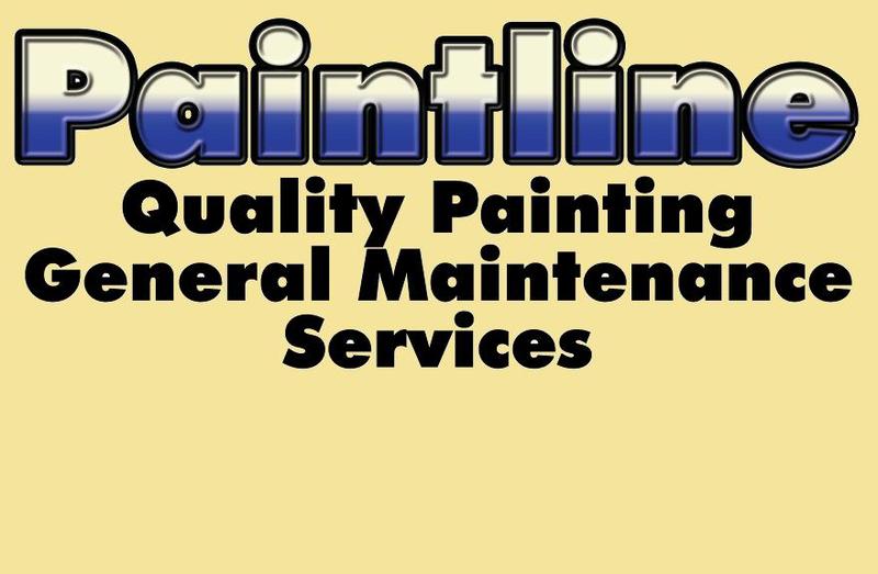 Paintline