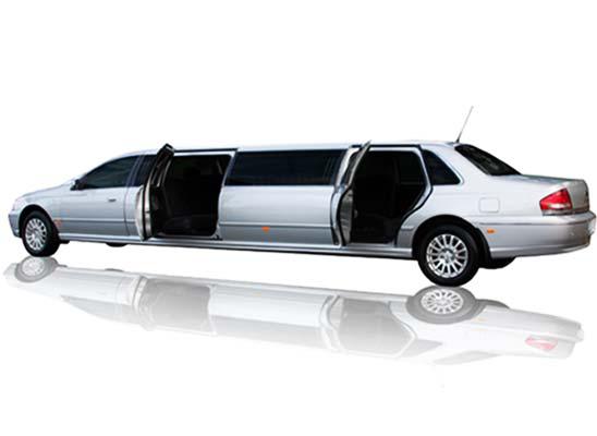 In Vogue Limousines