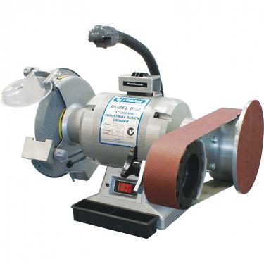 Hi-Speed Tooling
