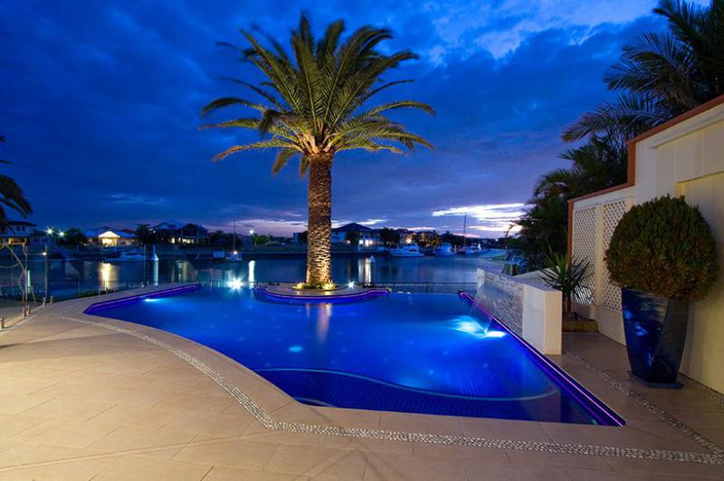 Jimmy Bahama Pools & Landscapes