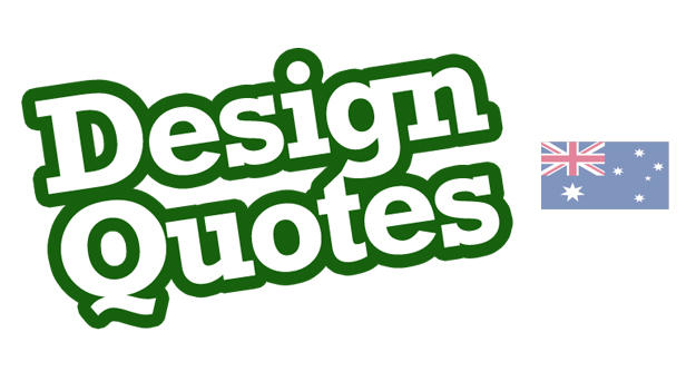 Design Quotes