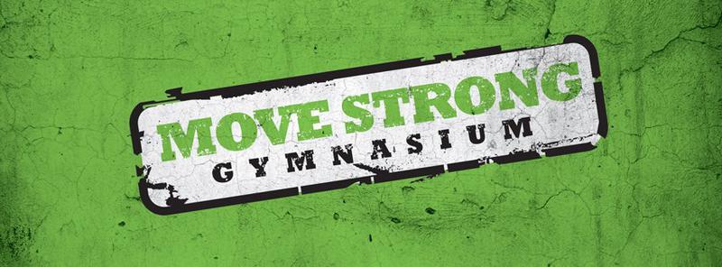 Move Strong Gym