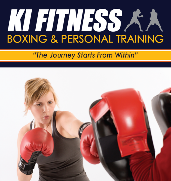 Ki Fitness Boxing & Personal Training