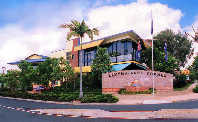 Geebung-Zillmere RSL Club
