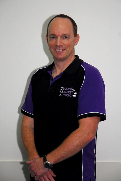 Rebound Massage Therapy