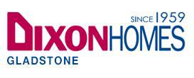 Dixon Homes: Gladstone