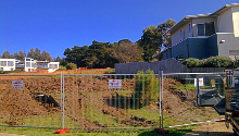 Direct Temporary Fencing