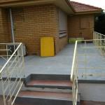 Prostrip Soda Blasting