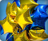 Clown Balloons