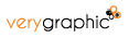 Very Graphic logo