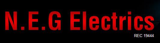N E G Electrics Pty Ltd logo