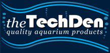 The Tech Den logo