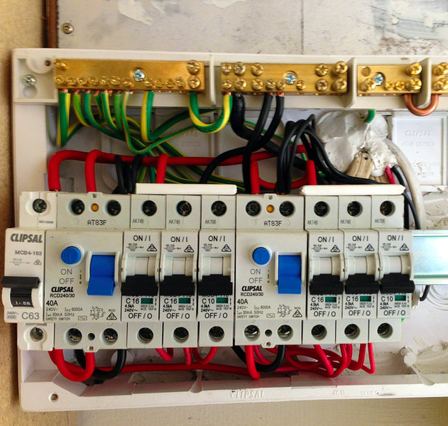 Bell Air Electrical and Air Conditioning Services: Ferntree Gully