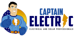 Captain Electric