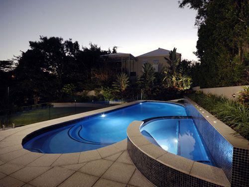 Norfolk Pools
